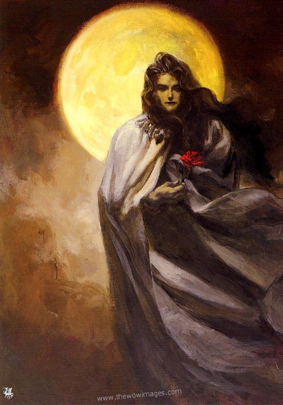 559x800 Brave Woman's Painting - Brave Painting