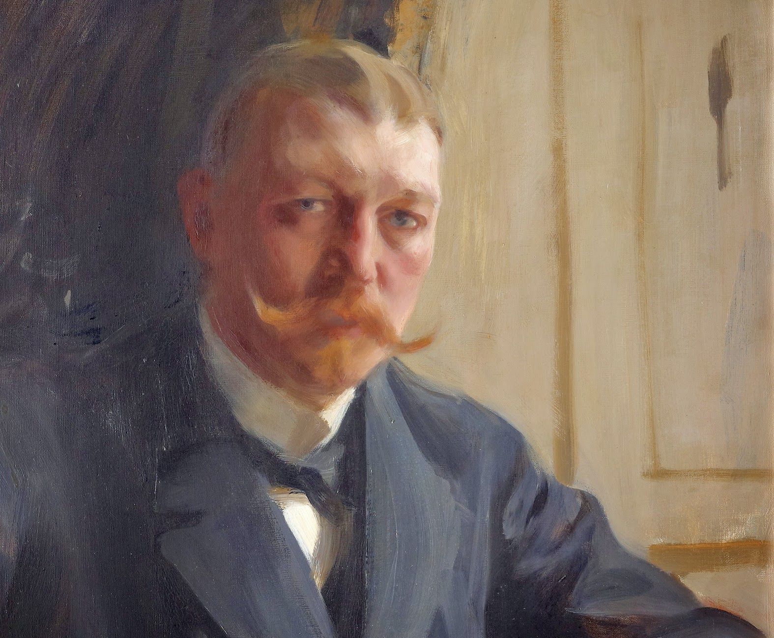 1575x1298ers Zorn Etchings, John Singer Sargent - Bravura Painting