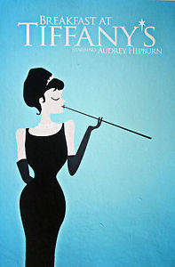 Breakfast At Tiffanys Painting at PaintingValley.com | Explore ...