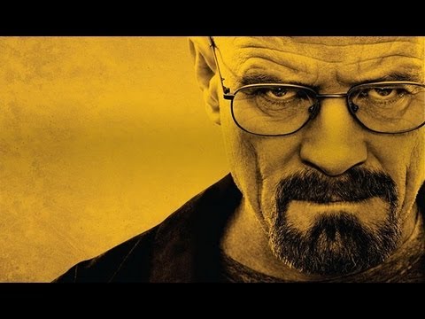 480x360 Breaking Bad Spray Painting Multi Layers - Breaking Bad Painting