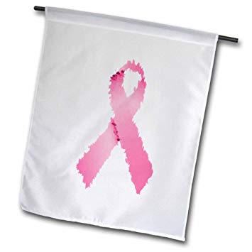 Breast Cancer Ribbon Painting at PaintingValley.com | Explore ...