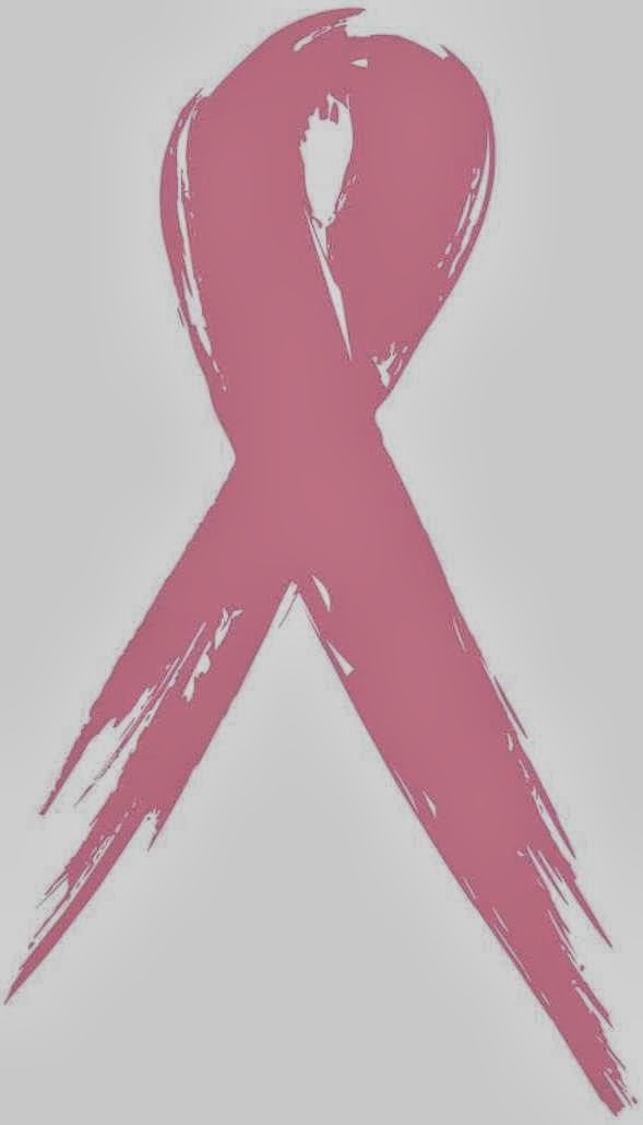 589x1029 Paradise Galleries - Breast Cancer Ribbon Painting