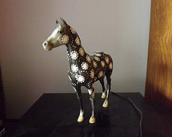 340x270 Hand Painted Breyer Etsy - Breyer Horse Painting