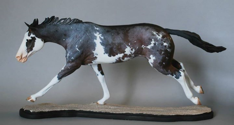 462x247 Painters Amp Etching - Breyer Horse Painting