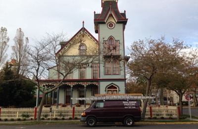 400x260 Brian Johnson Painting Llc 1047 Lafayette St, Cape May, Nj 08204 - Brian Johnson Painting