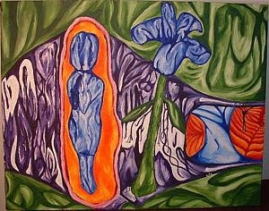 300x236 Brian Johnson Paintings Fine Art America - Brian Johnson Painting