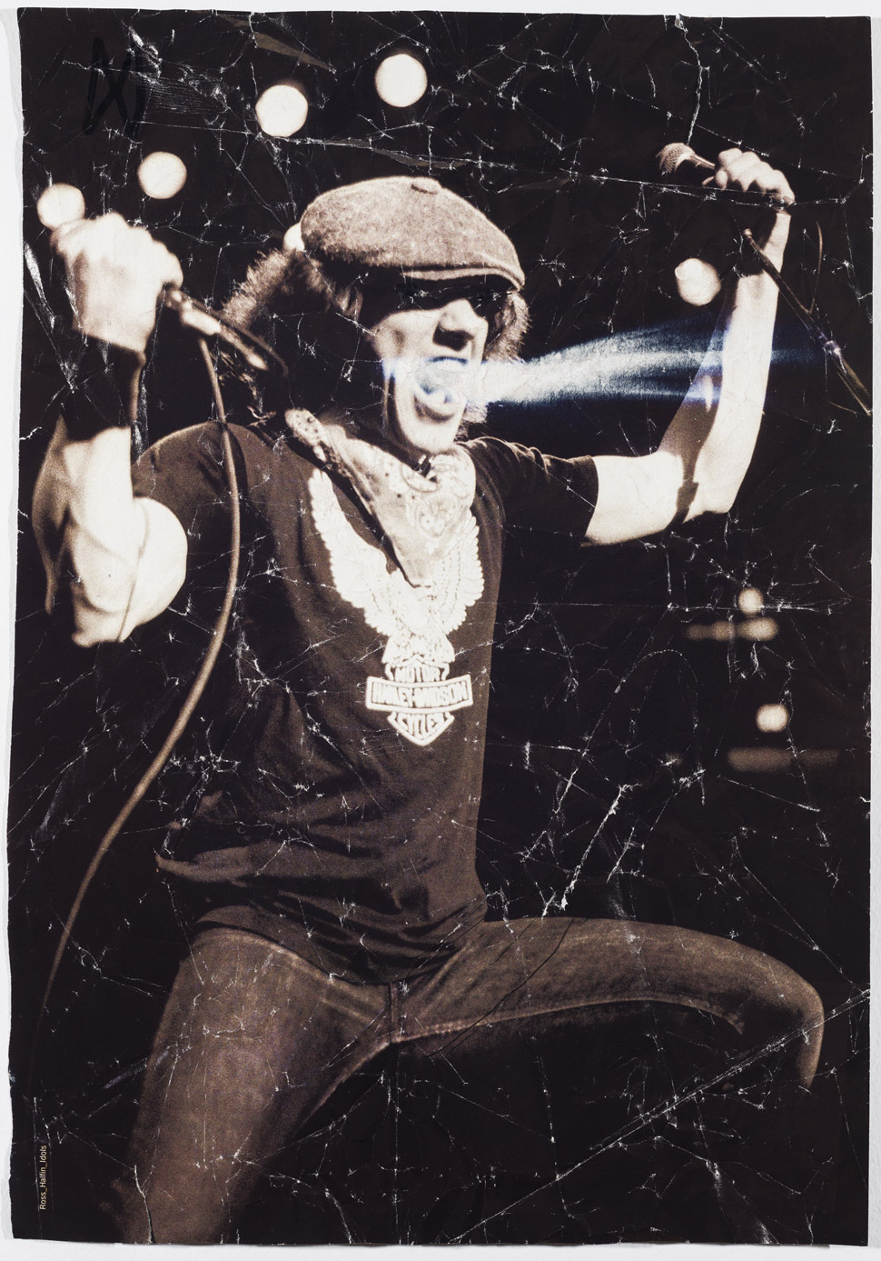 970x1387 Abdul Vas Work - Brian Johnson Painting