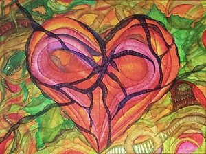 300x224 Brian Wilson Paintings Fine Art America - Brian Wilson Painting