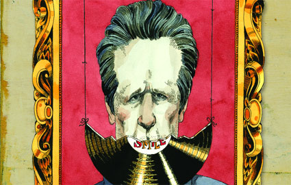 425x270 Uncanny May 2005 - Brian Wilson Painting