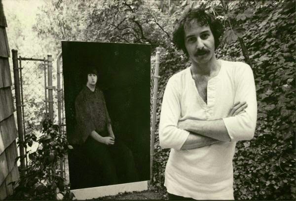 600x408 Beloved Stranger David Anderle, Paul Williams And Smile (An - Brian Wilson Painting