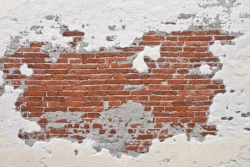 500x334 Not So Fast! Why Painting Your Santa Maria Brick House Might Be - Brick Painting