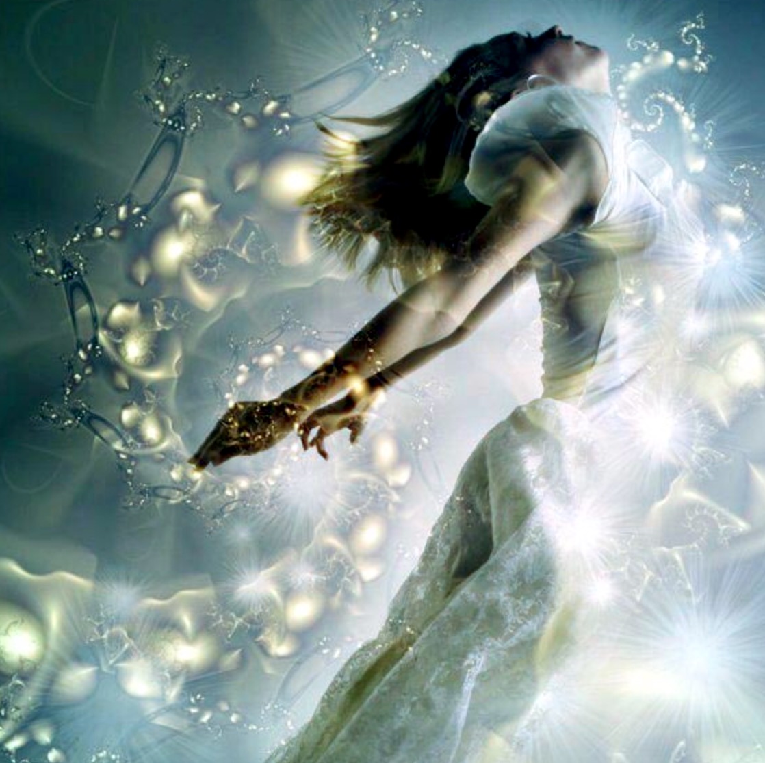 1118x1115 Epilogue ~ Memoirs A Bride A Prophetic Picture - Bride Of Christ Painting