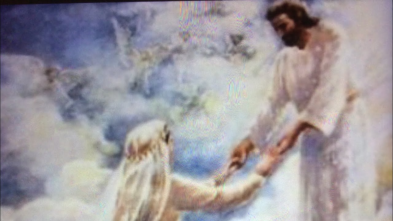 1280x720 High Rapture Watch July 11th 28th Of 2017.encouragement - Bride Of Christ Painting