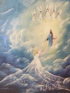 236x314 Image Result For The Bride Of Christ Images Me Myself And I - Bride Of Christ Painting
