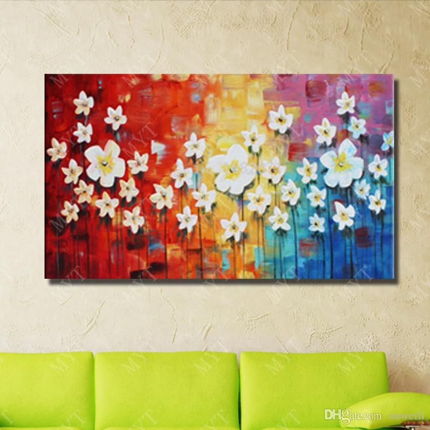 Bright Color Painting