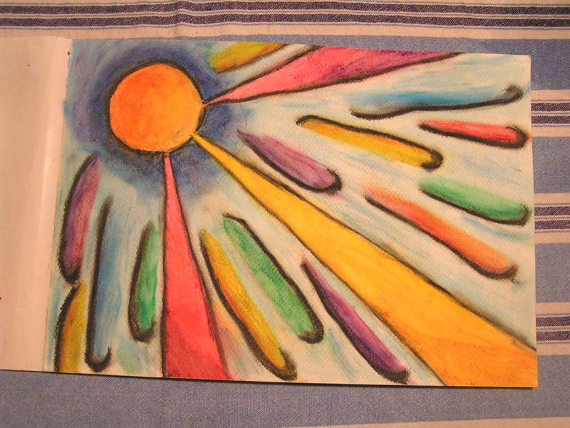 800x600 Bright Eyes By Semper In Excreta - Bright Eyes Painting