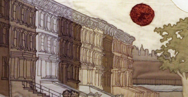 627x326 Npr Audience Votes Bright Eyes Track For Top Love Song Talking - Bright Eyes Painting