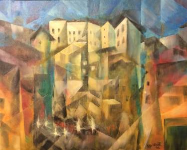 375x302 Shalom Brilliant Artwork Saatchi Art - Brilliant Painting