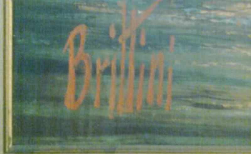 800x491 Paintings By Brittini Painting For Home - Brittini Painting