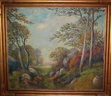 225x195 Us 1900 1949 Artist Oil Paintings Ebay - Brittini Painting