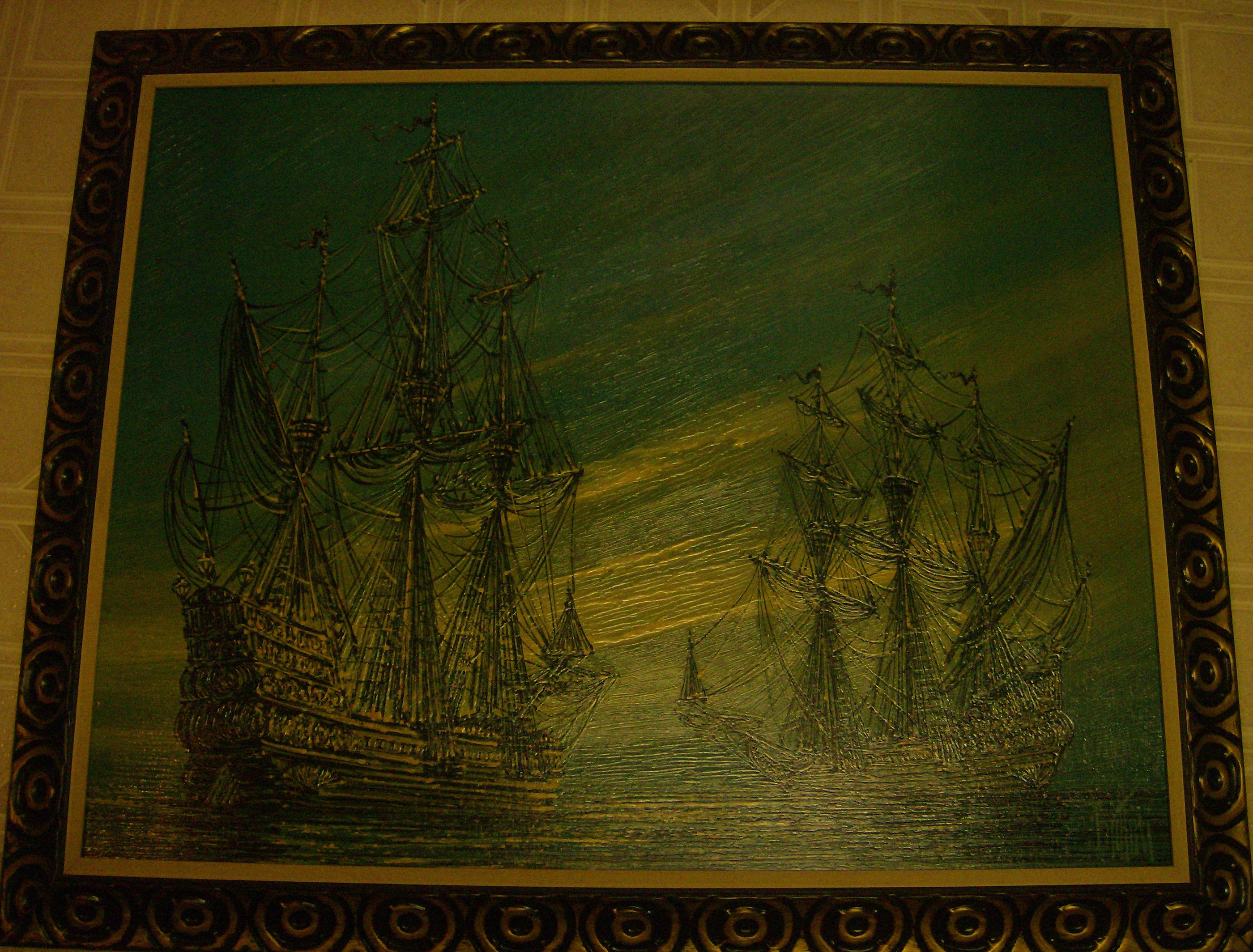 2800x2128 Brittini Antique Appraisal Instappraisal - Brittini Painting