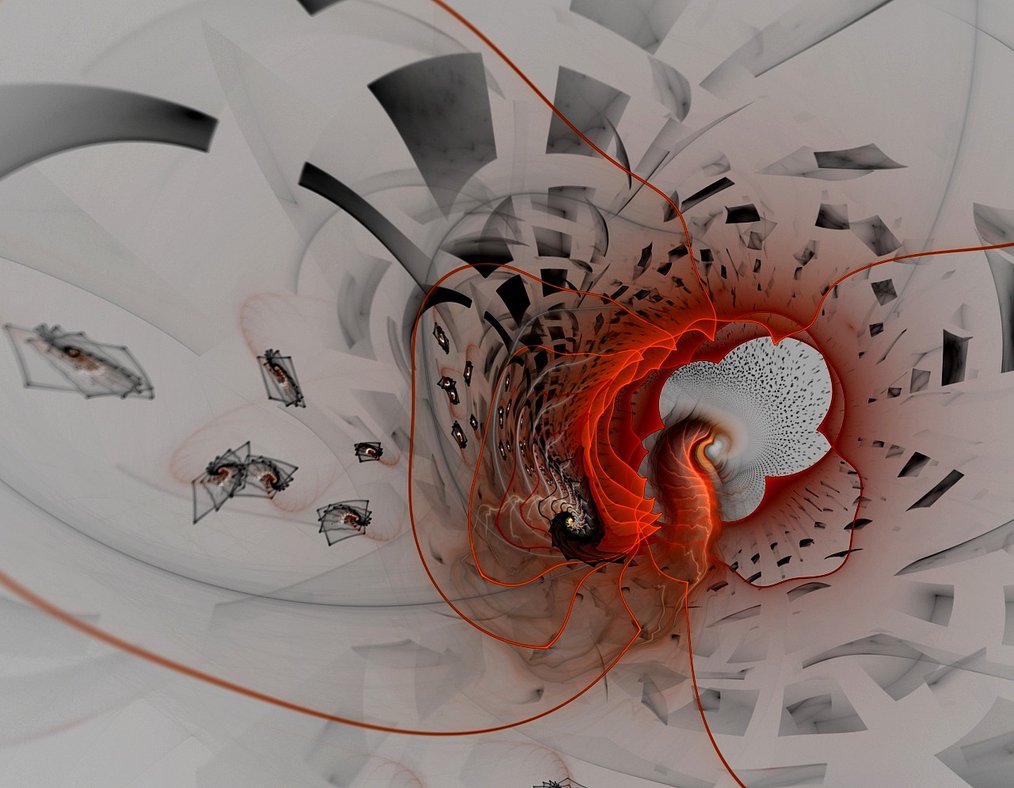 1014x788 Boulevard Of Broken Dreams By Eresaw - Broken Dreams Painting