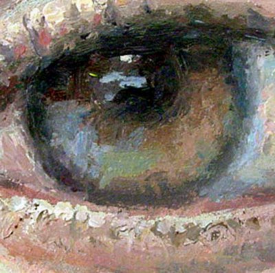 400x397 Broken Color - Broken Painting