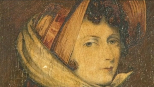 624x351 Painting Of The Bronte Sisters Up For Auction Anglia - Bronte Painting