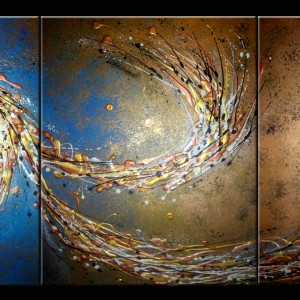 300x300 Lafferty Fine Art - Bronze Painting