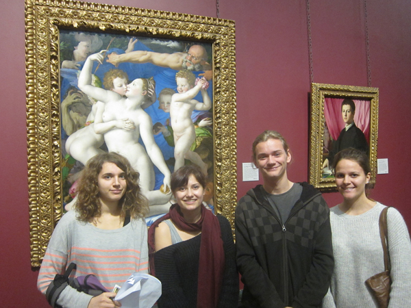 600x450 Exploring Cultural Connections Via History Of Art Ib Community Blog - Bronzinos Painting Venus