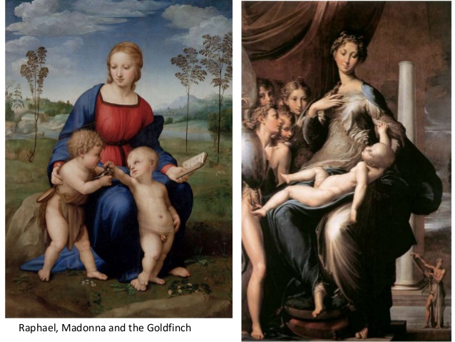 638x479 Mannerism - Bronzinos Painting Venus