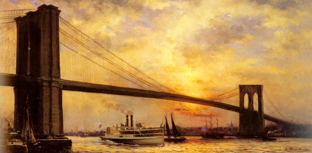 1000x489 Filerenouf - Brooklyn Bridge Painting