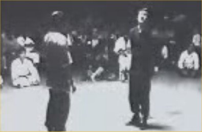 395x259 Bruce Lee - Bruce Lee Beach Painting