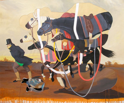 500x418 Bruce Wilhelm Booooooom! Create Inspire Community Art - Bruce Painting