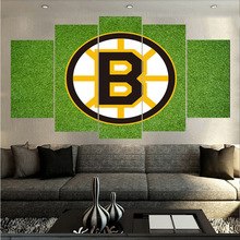 220x220 Buy Boston Bruin Painting And Get Free Shipping - Bruin Painting
