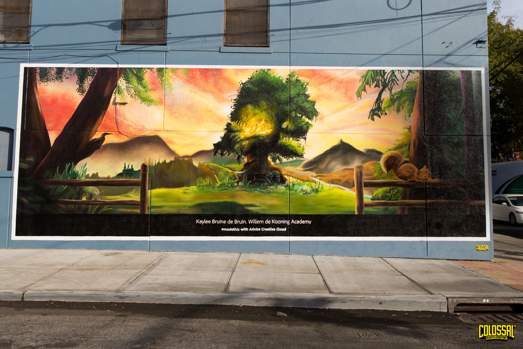 1800x1200 Artstation - Bruin Painting