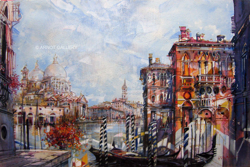 800x536 Bruno Pigalle - Bruno Painting