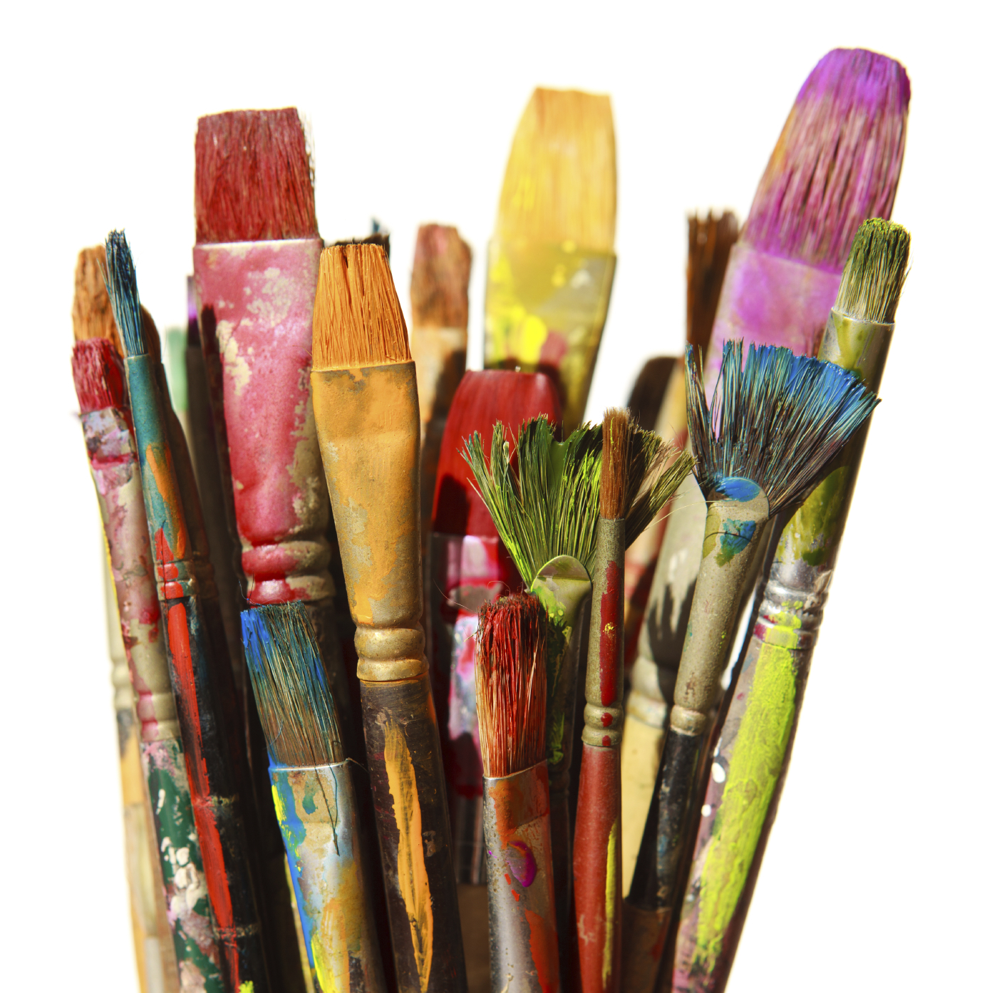 1378x1393 Favorite Paint Brush Painting Wiki Fandom Powered By Wikia - Brush Painting