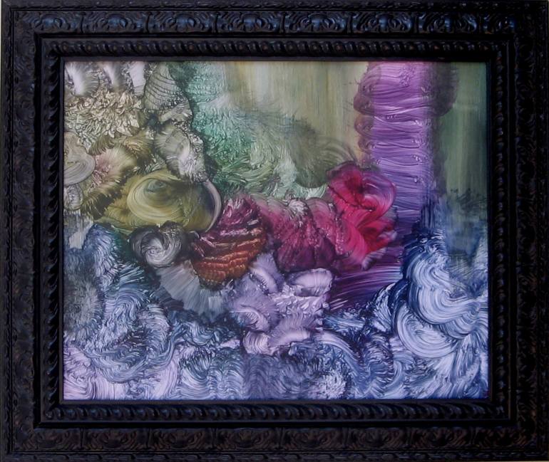 770x649 Saatchi Art - Bryant Painting