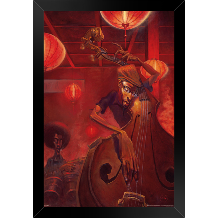 700x700 Justin Bua - Bua Painting