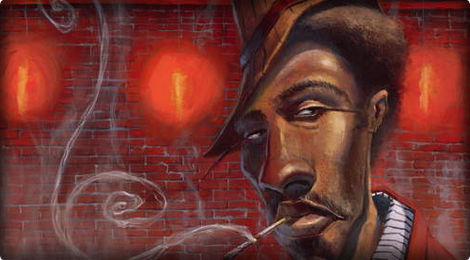 470x260 Justin Bua - Bua Painting