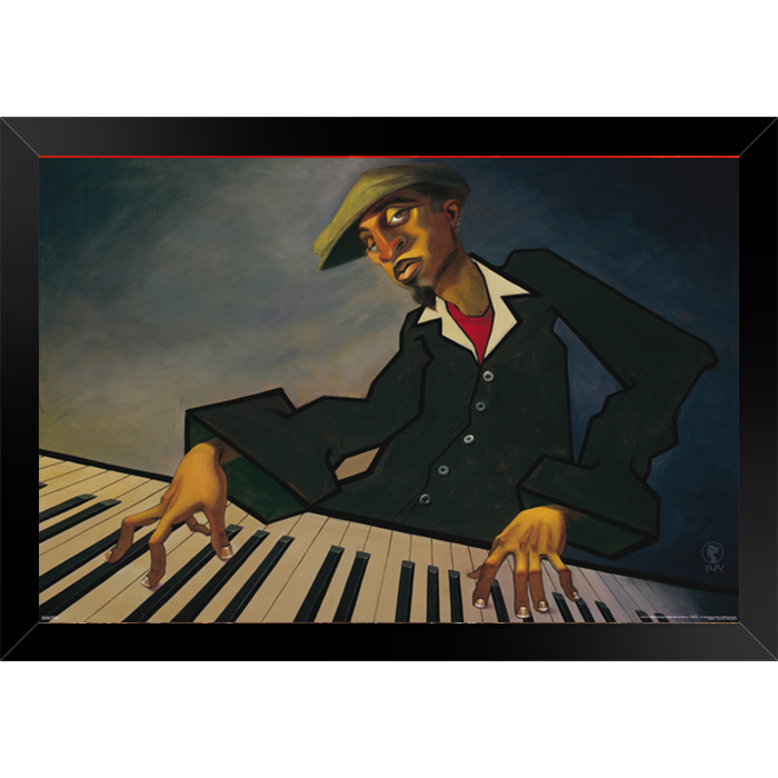 700x700 Justin Bua - Bua Painting