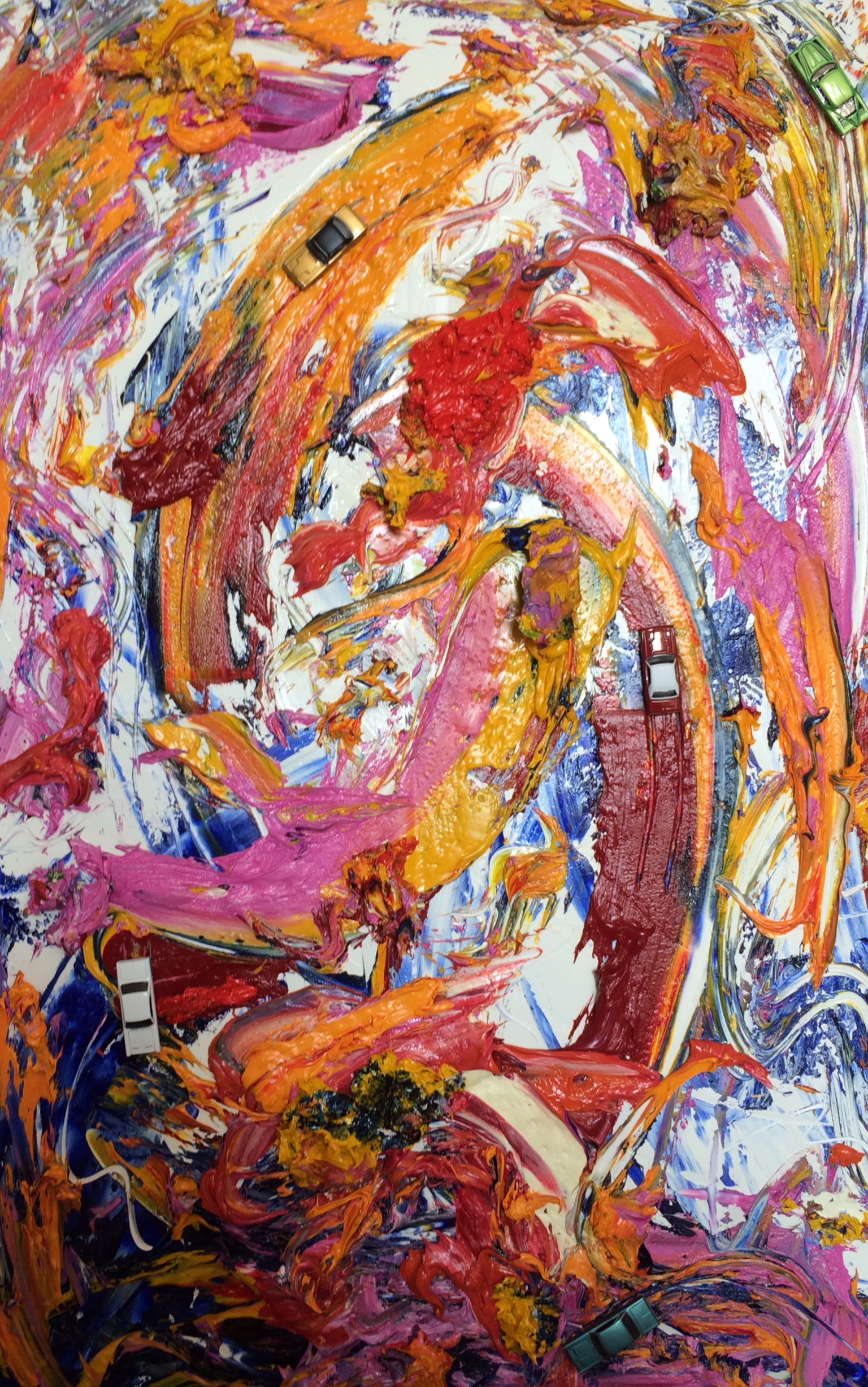 Bubble Gum Painting at Explore collection of