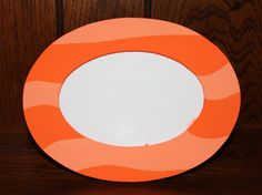 236x176 Handpainted Oval Blue Wavy Bubble Guppies By Detailsandaccents - Bubble Guppies Painting