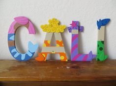 236x176 Letters I Painted! Bubble Guppies Characters My Artsy Side - Bubble Guppies Painting