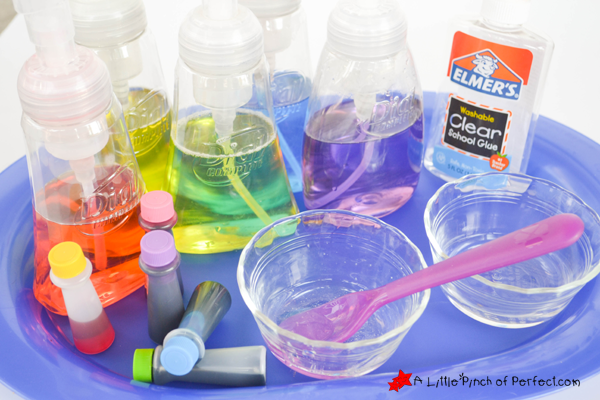 600x400 Painting With Bubbles Soap Pump Bubble Painting For Kids - Bubble Painting