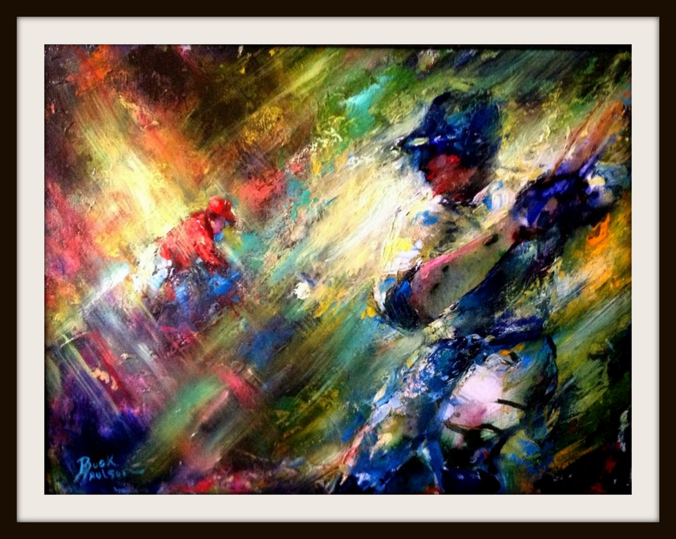 981x782 Home - Buck Paulson Painting