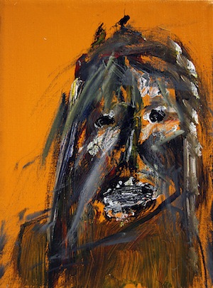 300x405 New Buckethead Pikes Discussion - Buckethead Painting