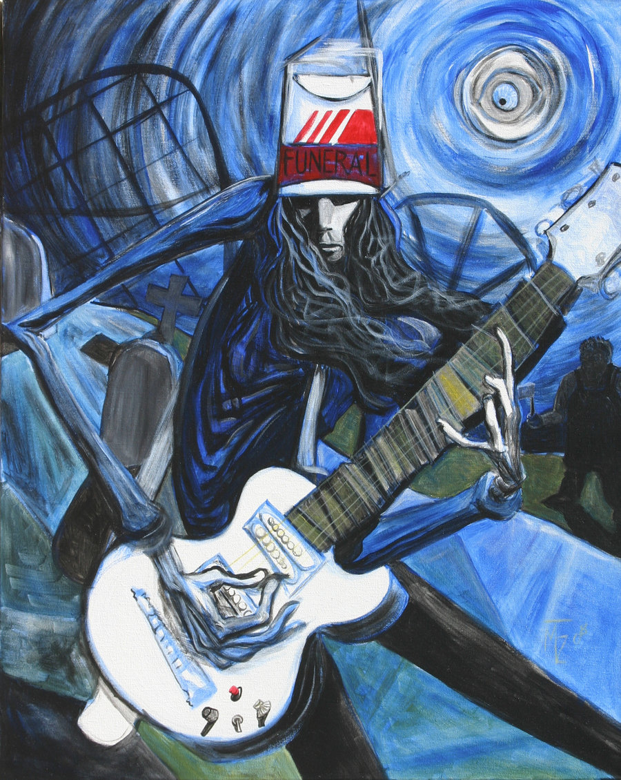 buckethead pikes 12 download