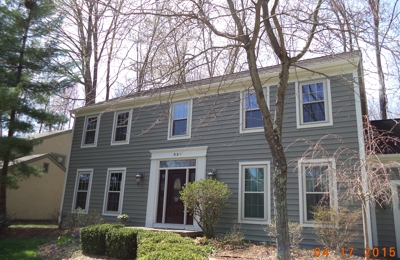 400x260 Buckeye Painting Co 2042 Arway Dr, Hilliard, Oh 43026 - Buckeye Painting